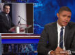 Ted Cruz The Daily Show