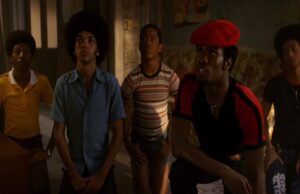 the get down netflix