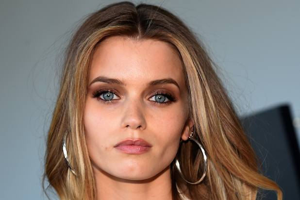 Abbey Lee in talks for female lead in 'Dark Tower'