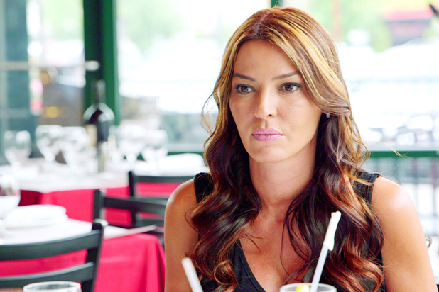 Drita D'Avanzo Nude Photos 30 Drita D'Avanzo Nude Photos 20