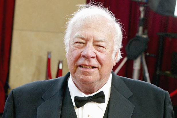 George Kennedy Net Worth