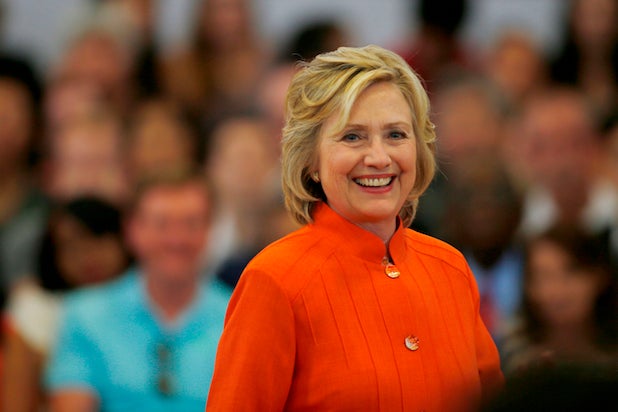 Hillary Clinton joining Bernie Sanders at Fox News town hall Hillary Clinton joining Bernie Sanders at Fox News town hall