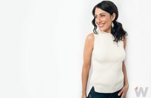 Lisa Edelstein