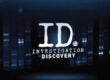 Investigation Discovery logo