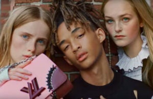 Jaden Smith Gender Fluid