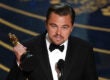 Leonardo DiCaprio Oscars