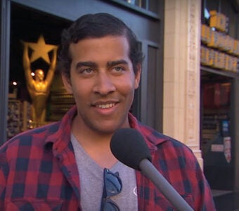 Lie Witness News Oscar edition