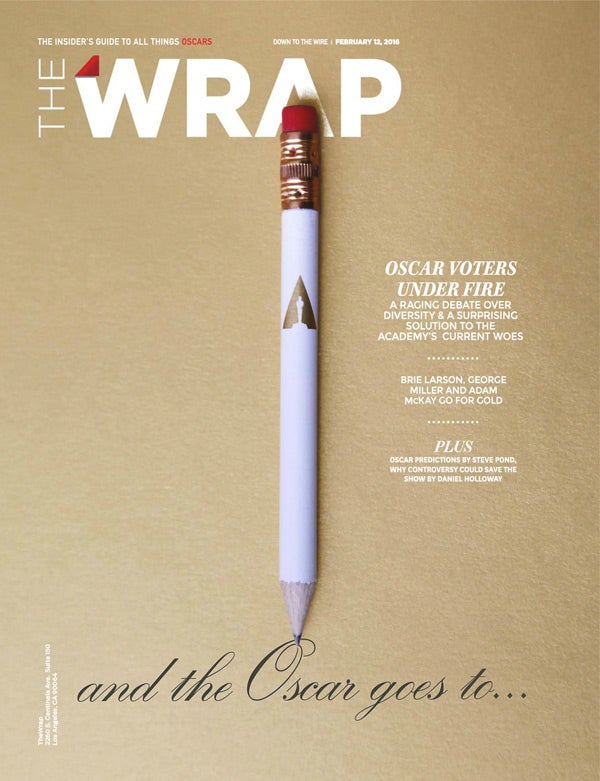 OscarWrap 2016: Down-to-the-Wire