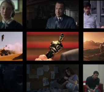 Screen Junkies Best Picture Honest Trailer