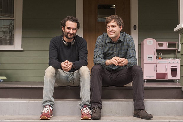 Togetherness Jay Mark Duplass