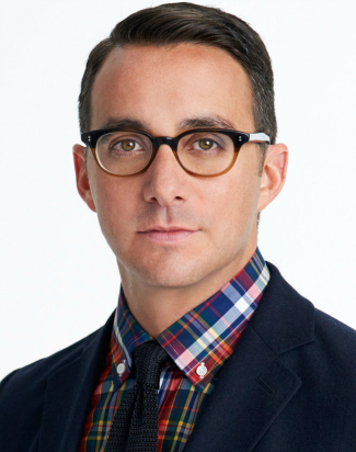 Adam Stotsky Promoted to E! Entertainment President