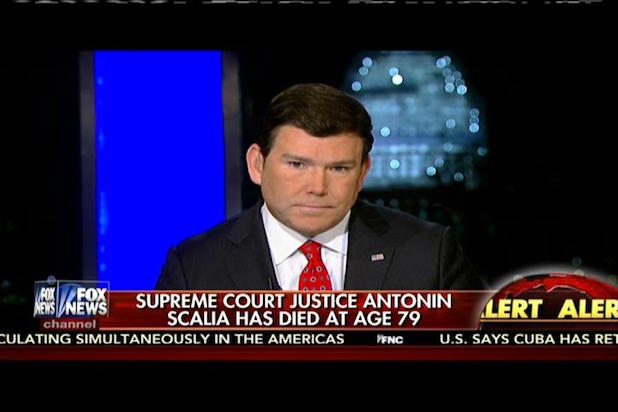 Bret Baier