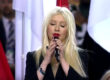 Christina Aguilera