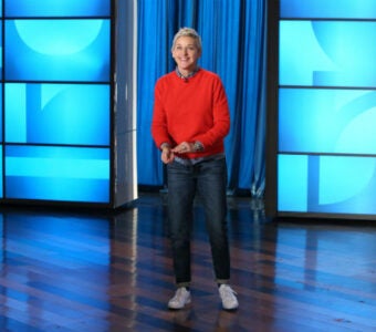 ellen oscars best picture