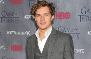 Finn Jones