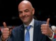 gianni infantino