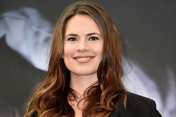 Agent Carter's Future in Doubt as Hayley Atwell Signs onto New Pilot