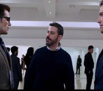 jimmy kimmel batman v superman