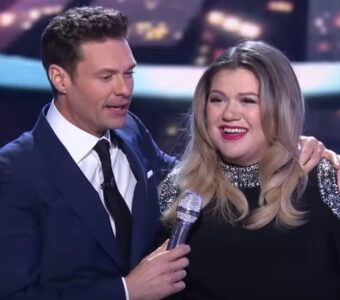 kelly clarkson american idol