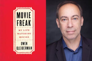 Movie Freak Owen Gleiberman