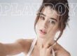 Playboy Non Nude Cover