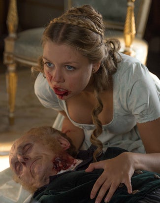 book review of pride and prejudice and zombies book review of pride and prejudice and zombies