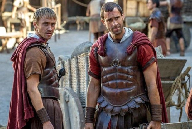 'Deadpool' dominates again with $55 million in 2nd week