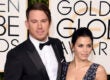 Channing Tatum Jenna Dewan Tatum