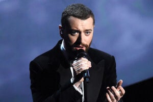 Sam Smith hated every minute of Oscars performance
