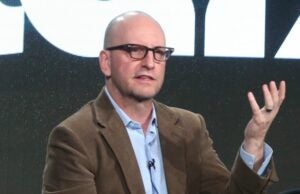 Steven Soderbergh Netflix