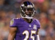 Tray Walker of Baltimore Ravens