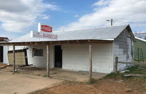 We Slaughter Barbecue