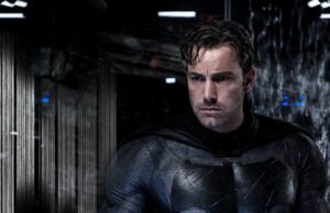 batman v superman ben affleck