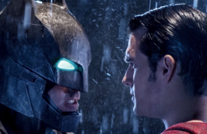batman v superman