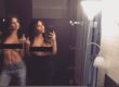 kim kardashian emily Ratajkowski topless