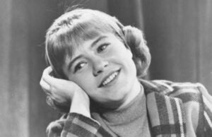 patty duke dies