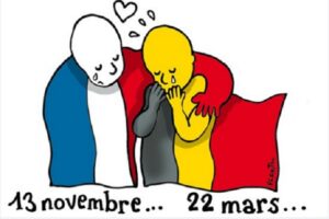 plantu brussels belgium