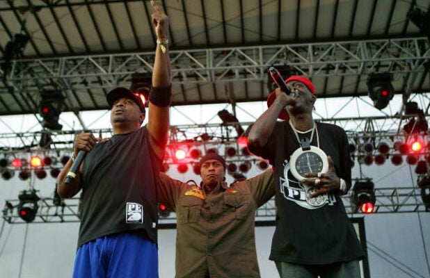 public enemy oscars