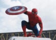 spider-man captain america civil war
