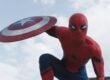 spider-man captain america civil war