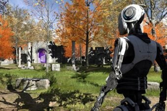 talos principle playstation 4
