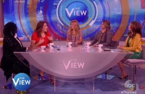 The View March 28 2016