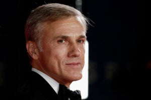 christoph waltz