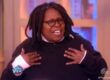 whoopi goldberg the view