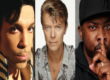 2016 Music Icon Deaths