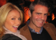Andy Cohen Kelly Ripa