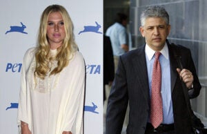 Kesha Hires Daniel Petrocelli