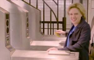 Hillary Clinton Kate McKinnon SNL