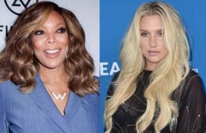 Kesha Wendy Williams Apology