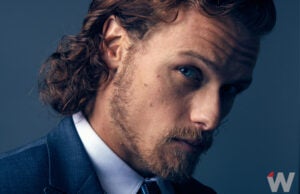 Sam Heughan
